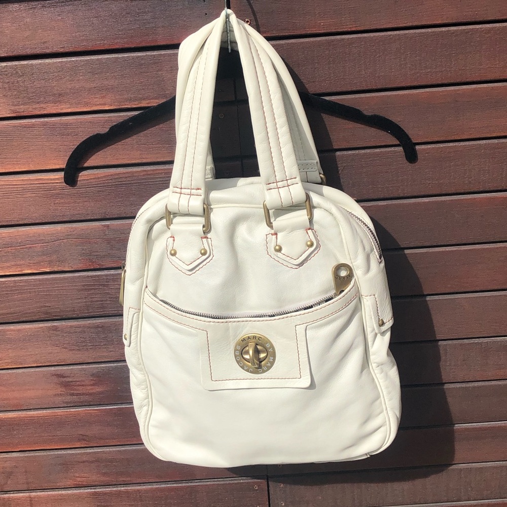 Marc by Marc Jacobs tote - Picture 1 of 7